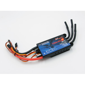 Регулятор оборотов Maytech Harrier-eXTrem 120A-HV-OPTO MT120A-HV-OPTO-HX Артикул - MT120A-HV-OPTO-HX