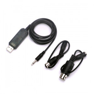 Симулятор FlySky SM100 (USB) Артикул:FS-SM100