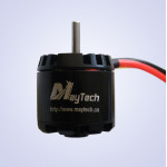 Электродвигатель б/к Maytech 2826 KV1400 MTO2826-1400-G Артикул - MTO2826-1400-G