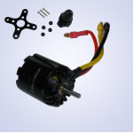 Электродвигатель б/к Maytech 2830 KV850 MTO2830-850-G Артикул - MTO2830-850-G