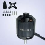 Электродвигатель б/к Maytech 2836 KV1120 MTO2836-1120-G Артикул - MTO2836-1120-G