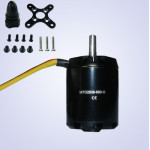 Электродвигатель б/к Maytech 2836 KV880 MTO2836-880-G Артикул - MTO2836-880-G