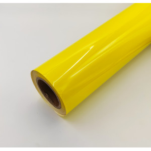 Пленка для обтяжки моделей HY светло-желтая (лимон) WG044-00105 Артикул - WG044-00105