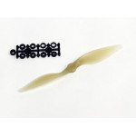 Пропеллер электро HY 7x6 (бежевый) HY001-02101 Артикул:HY001-02101