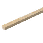 Рейка сосна 2х4х1000мм LU-PINESTICK-2X4 Артикул - LU-PINESTICK-2X4