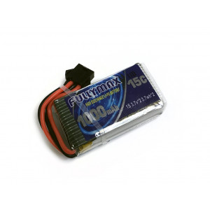 Аккумулятор LiPo Fullymax 3.7V 1000мАч 15C (для UDI842)