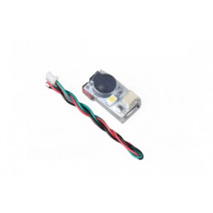 Автономный поисковый биппер (+LED) JHE42B-S AIII-FA-053 - Артикул AIII-FA-053