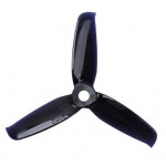 Пропеллер Gemfan Flash 3052 3-х лопастной (Black) 2 пары PMPC3052-3B - Артикул PMPC3052-3B