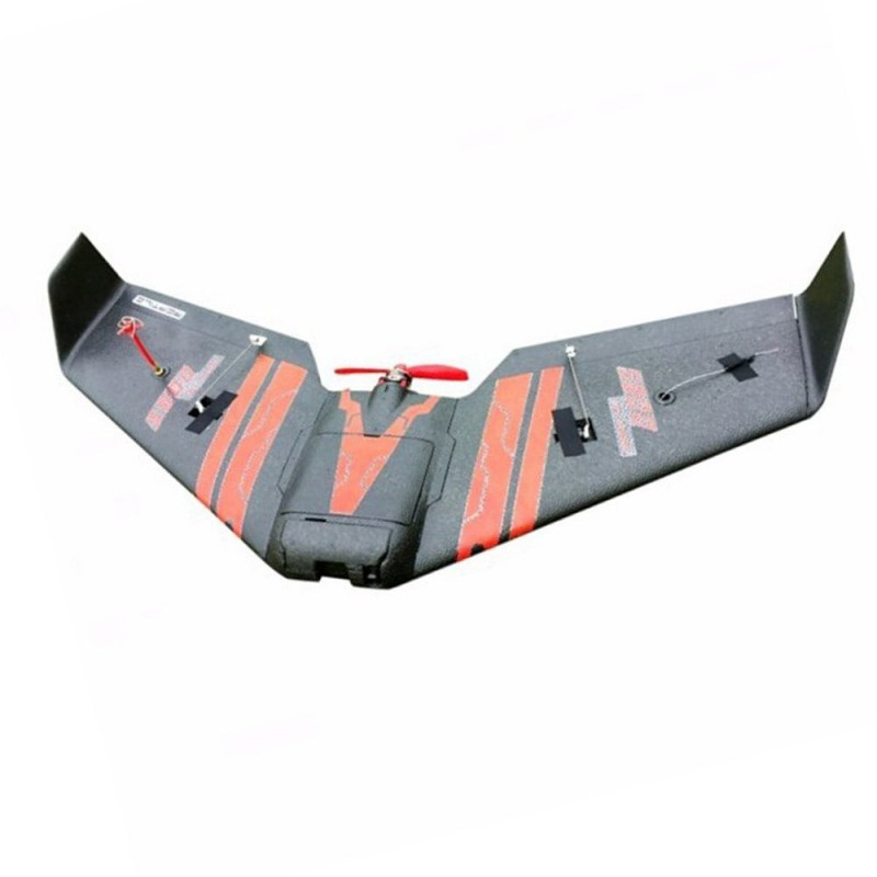 Летающее крыло Reptile S800 Black KIT AIII-FR-096