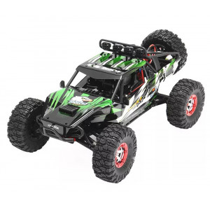 Радиоуправляемая Багги FEIYUE FY07 Desert Eagle 4WD RTR 1:12 (б/к система)