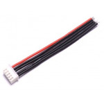 Разъем балансира XH 4S 10cm 22AWG AIII-C-097 Артикул - AIII-C-097