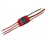 Регулятор оборотов Maytech Harrier-eXTrem 8A-BEC MT8A-BEC-HX Артикул - MT8A-BEC-HX