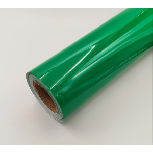 Пленка для обтяжки моделей HY зеленая (травяной) WG044-00110 Артикул - WG044-00110