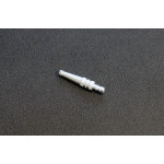 Фильтр алюминиевый L36xD7.3xd5xd5mm 1.8г HY005-02202 Артикул:HY005-02202