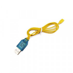 Кабель зарядки от USB - 6020-usb Артикул:6020-usb