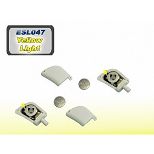 Лопатки для стабилизатора YELLOW LED Xtreme - ESL047 Артикул:ESL047