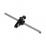 Внешний вал - s030-09 Артикул:s030-09