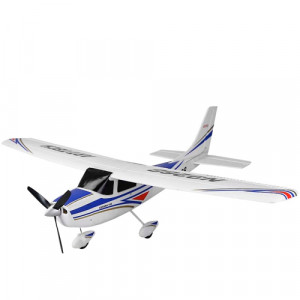 Радиоуправляемый самолет Art-tech Cessna 182 - 2.4G - 21014 Артикул - 21014