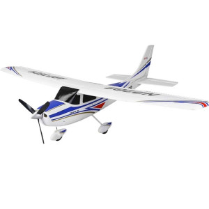Радиоуправляемый самолет Art-tech Brushless Cessna 182 (400 class EPO) - 2.4G - 21018 Артикул - 21018