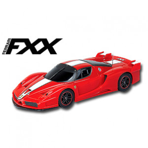 Радиоуправляемая машина MJX Ferrari FXX 1:20 - 8118 - Артикул MJX-8118