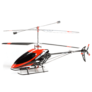 Радиоуправляемый вертолет Walkera Lama400D (2.4G) Артикул - Lama400D