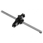 Внешний вал - S027-10 Артикул:S027-10