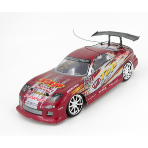 Радиоуправляемый автомобиль для дрифта Mazda RX-7 GT 1:14 - 828-4