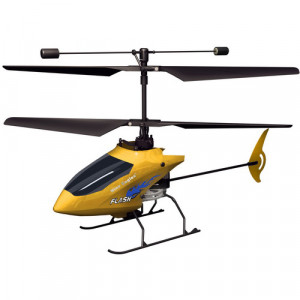 Радиоуправляемый вертолет Nine Eagles Flash 210A Yellow 2.4 GHz RTF - NE30221024243 Артикул - NE30221024243