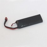 Аккумулятор HSP Li-Po 7.4V 2000 mAH - 28111 - Артикул: HSP28111