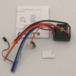 Контроллер влагозащитный HSP - 13352 - Артикул: HSP13352