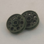 Приводные колеса Heng Long - 3909-12-01 Артикул:3909-12-01