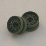 Катки Heng Long - 3909-12-02 Артикул:3909-12-02