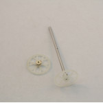 Внешний вал с шестерней Syma - S31-07A Артикул:S31-07A