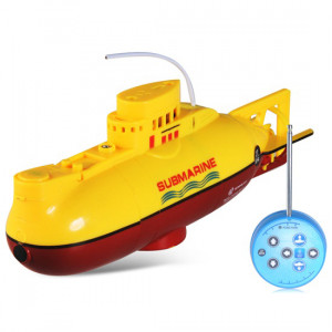 Радиоуправляемая подводная лодка - 3311 Артикул - 3311