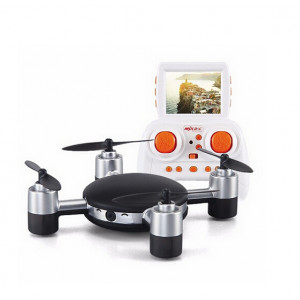 Радиоуправляемый квадрокоптер MJX X906T 5.8G FPV - X906T Артикул - MJX-X906T