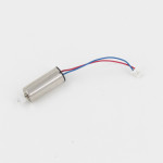 Двигатель (сине-красный провод) для квадрокоптера MJX - MJX-401H08 Артикул:MJX-401H08