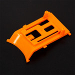 Крышка оранжевая аккумулятора для квадрокоптера MJX X705C - MJX-X705C-16-O Артикул:MJX-X705C-16-O