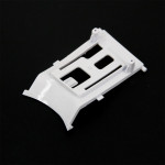 Крышка аккумулятора белая для квадрокоптера MJX X705C - MJX-X705C-16 Артикул:MJX-X705C-16