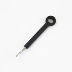 Тяга сервопривода для вертолета MJX T55 - MJX-T55C-030 Артикул:MJX-T55C-030