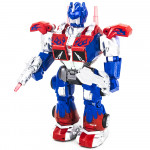 Радиоуправляемый робот трансформер - 6020 - Артикул DT-6020