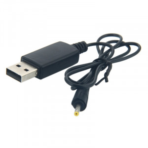 Зарядное устройство USB для LCD экрана - V666-34 Артикул:V666-34