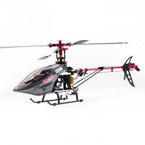 Радиоуправляемый вертолет Art-tech Falcon 3D 400 SE - 12015 Артикул - ART-12015
