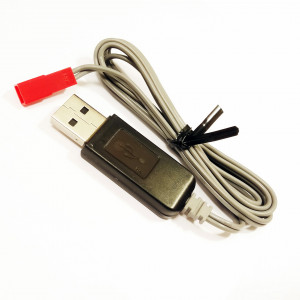 Зарядное устройство USB для Syma X54HW, X54HC - ТК108-19 Артикул:X54HW-19