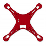 Нижняя часть корпуса для квадрокоптера Syma X8HG - X8HG-02 Артикул:X8HG-02