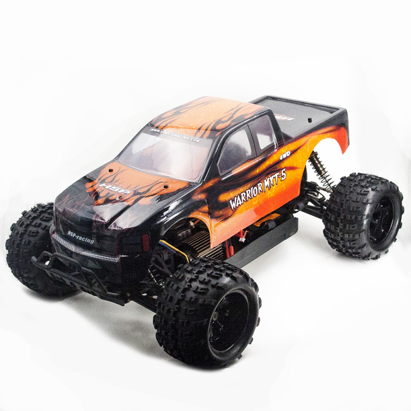 Радиоуправляемый внедорожник HSP Sheleton Orange EP Brushless 4WD 1:5 2.4G - 94080-14050-O | Купить Радиоуправляемый внедорожник HSP Sheleton Orange EP Brushless 4WD 1:5 2.4G - 94080-14050-O в интернет магазине KOPTERFLY.RU