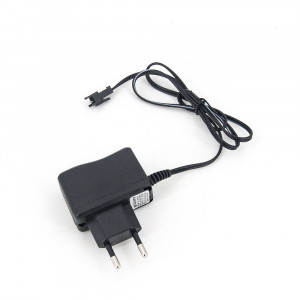 Зарядное устройство 6.0V 250 mAh для автомоделей YED81501-81506 - Артикул: YE8150X-C