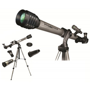 Детский переносной телескоп с алюминиевой треногой Eastcolight - 32021 Артикул - ET-32021