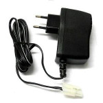 Зарядное устройство HSP 9V 500 mA - 61029 - Артикул: HSP61029