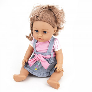 Кукла функциональная Baby Born Милая Сестренка с аксессуарами - 317004-7 Артикул - 317004-7