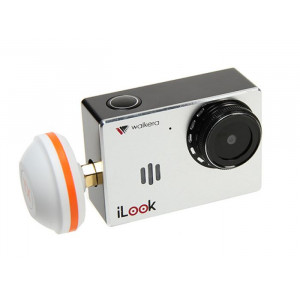 Камера Walkera iLooK HD FPV 5.8G Артикул:WAL-ILOOK